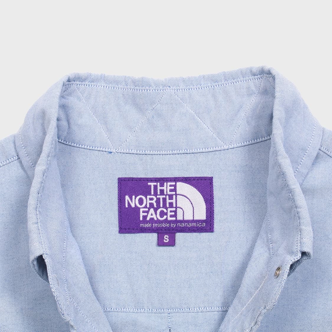 THE NORTH FACE PURPLE LABEL 상품이미지8