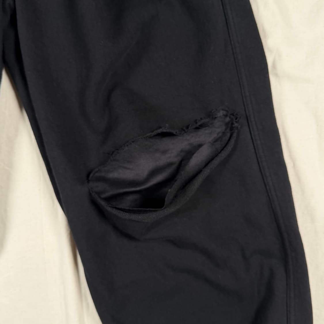 언더마이카 조거 팬츠 바지 상품이미지3