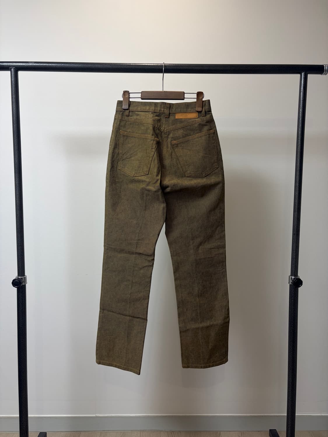 (26) MAX&Co DENIM PROJECT Denim Pant 상품이미지3