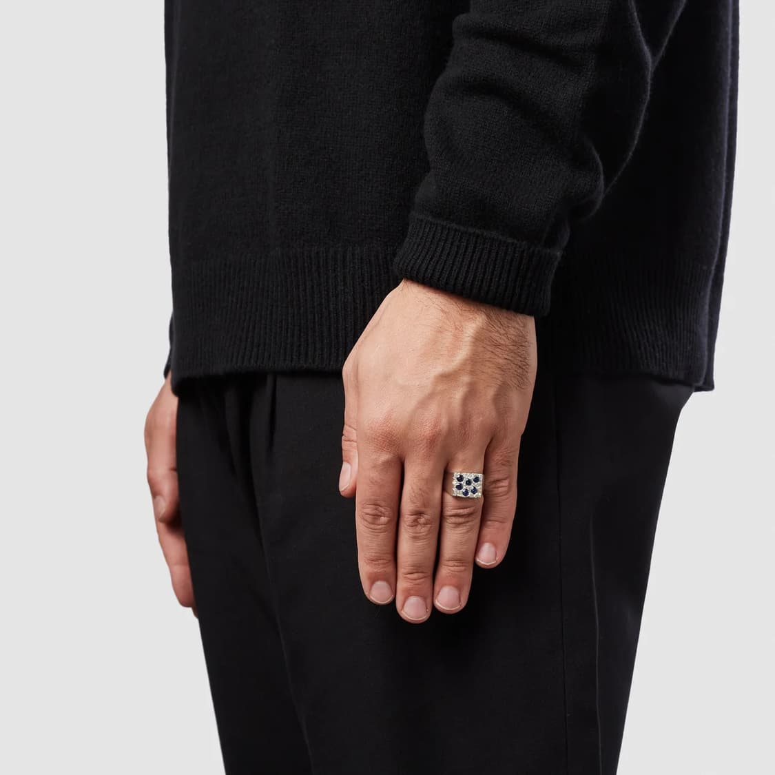 BLEUE BURNHAM 상품이미지2