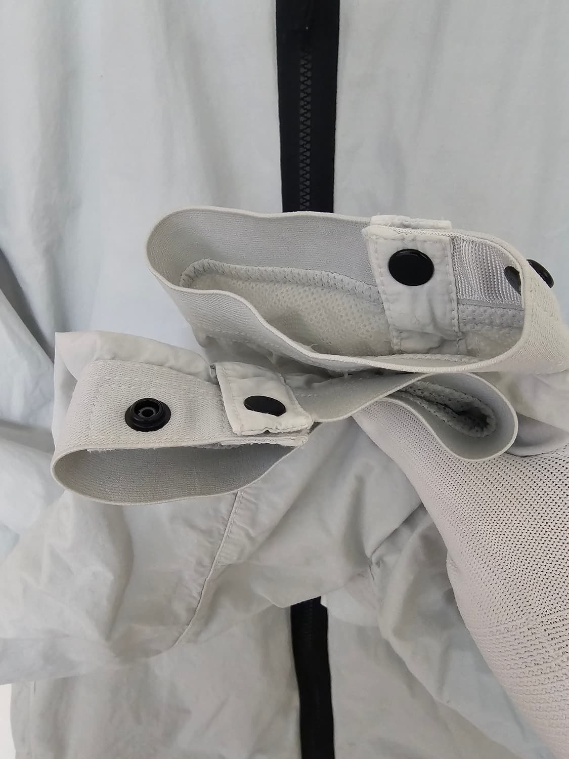 스톤아일랜드 나슬란 라이트 오버셔츠 상품이미지7