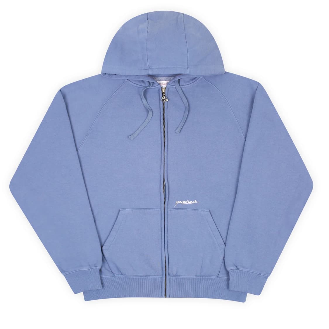 Yardsale SUNDOWN HOOD (BLUE) 상품이미지1