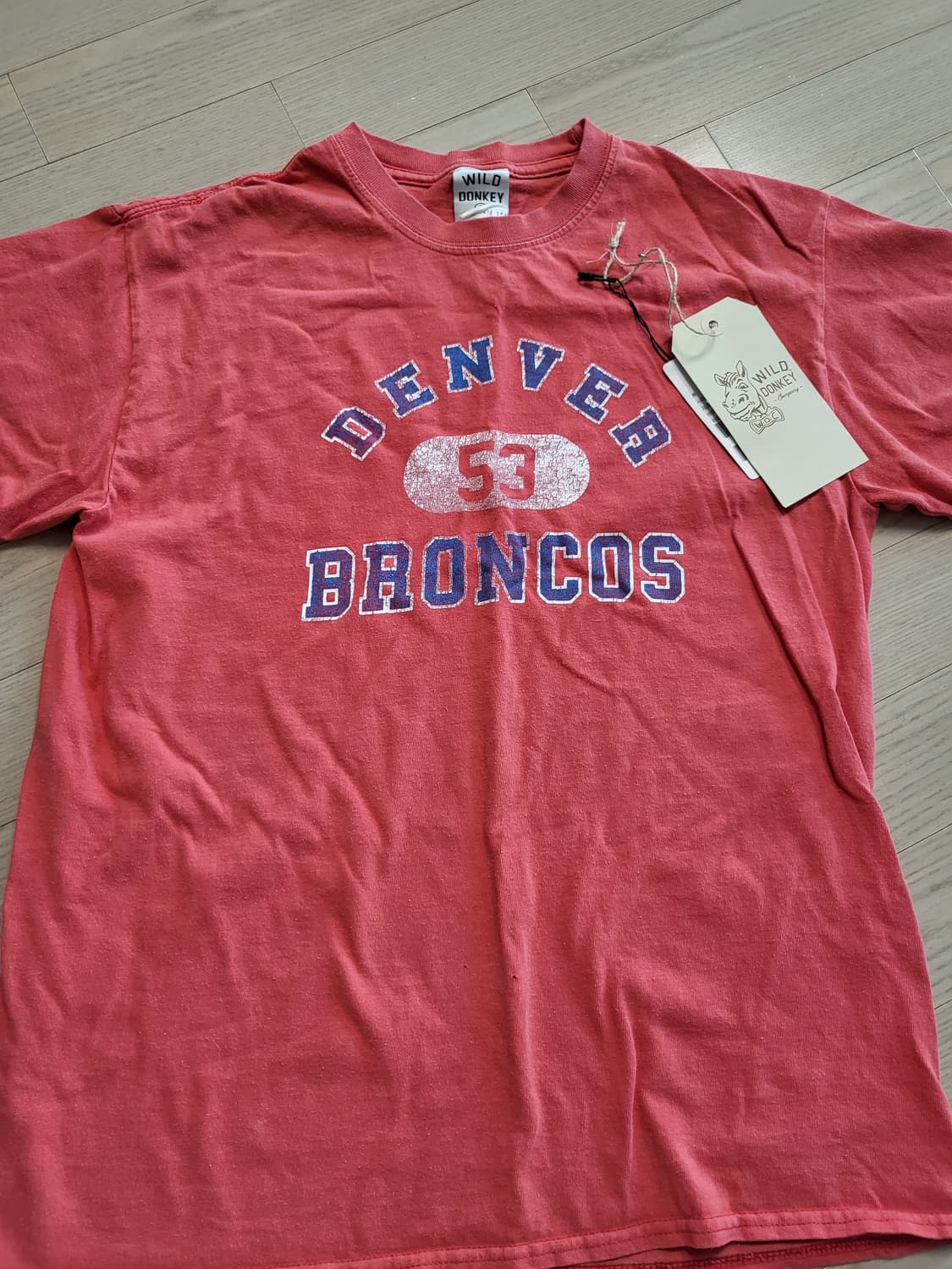 와일드동키 여성용 s사이즈 상품이미지1