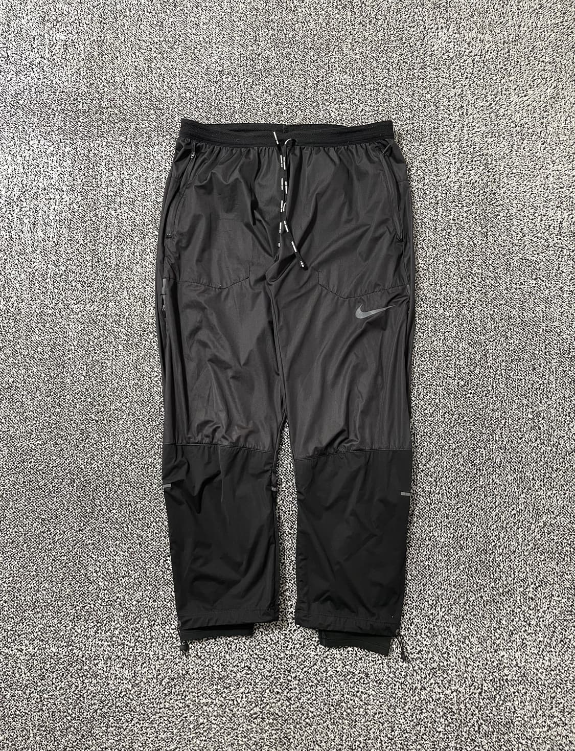 빈티지9. 나이키 스위프트 쉴드 런닝 팬츠 조거팬츠 배스락 바지 상품이미지1