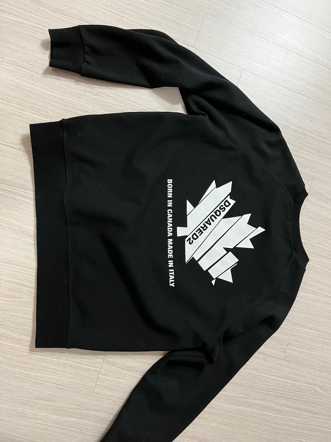 디스퀘어드 상품이미지2