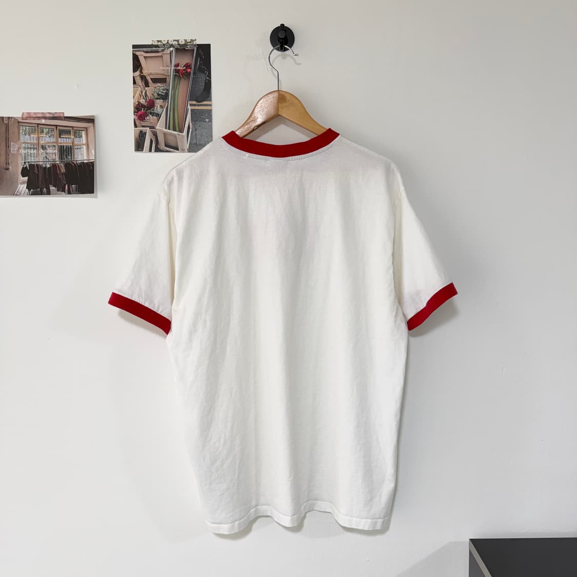 [L] 리바이스 비욘세 그래픽에센셜스포티 링거티 상품이미지3