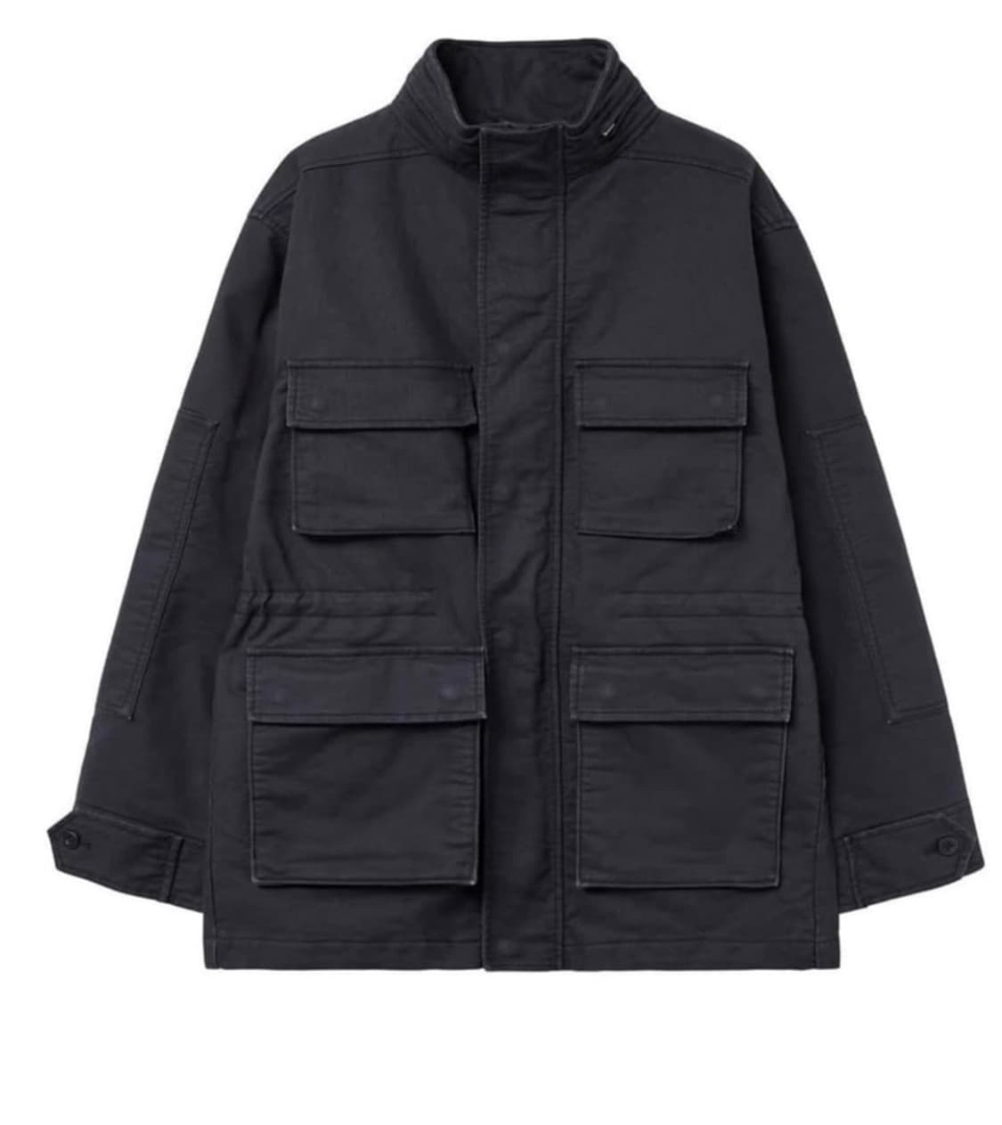 Whyte 마진콜 필드 자켓 M 상품이미지1