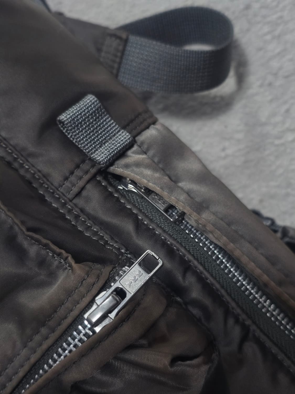 Porter mini tanker daypack  상품이미지7