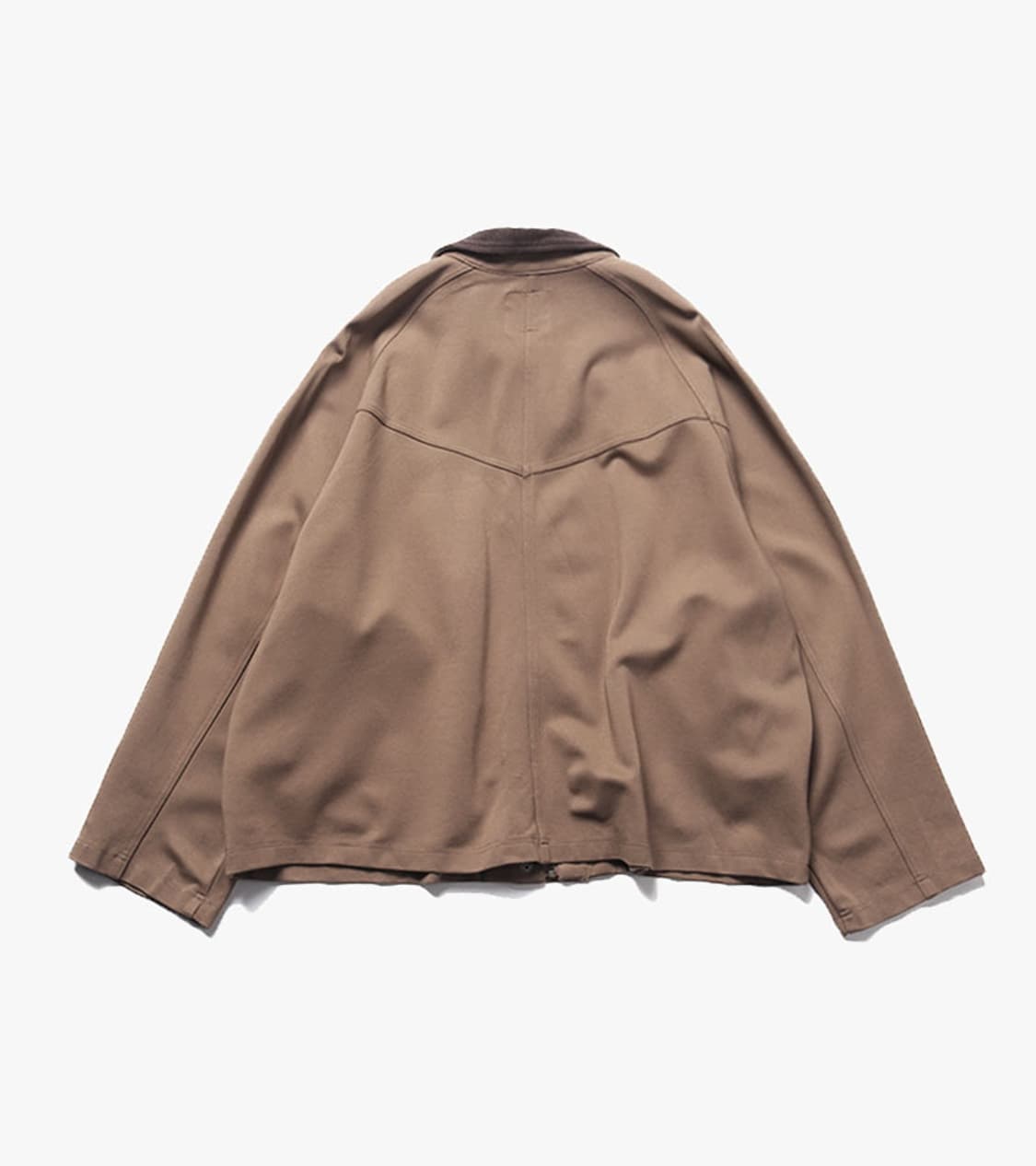 BEAMS HEART - BLOUSON 상품이미지10
