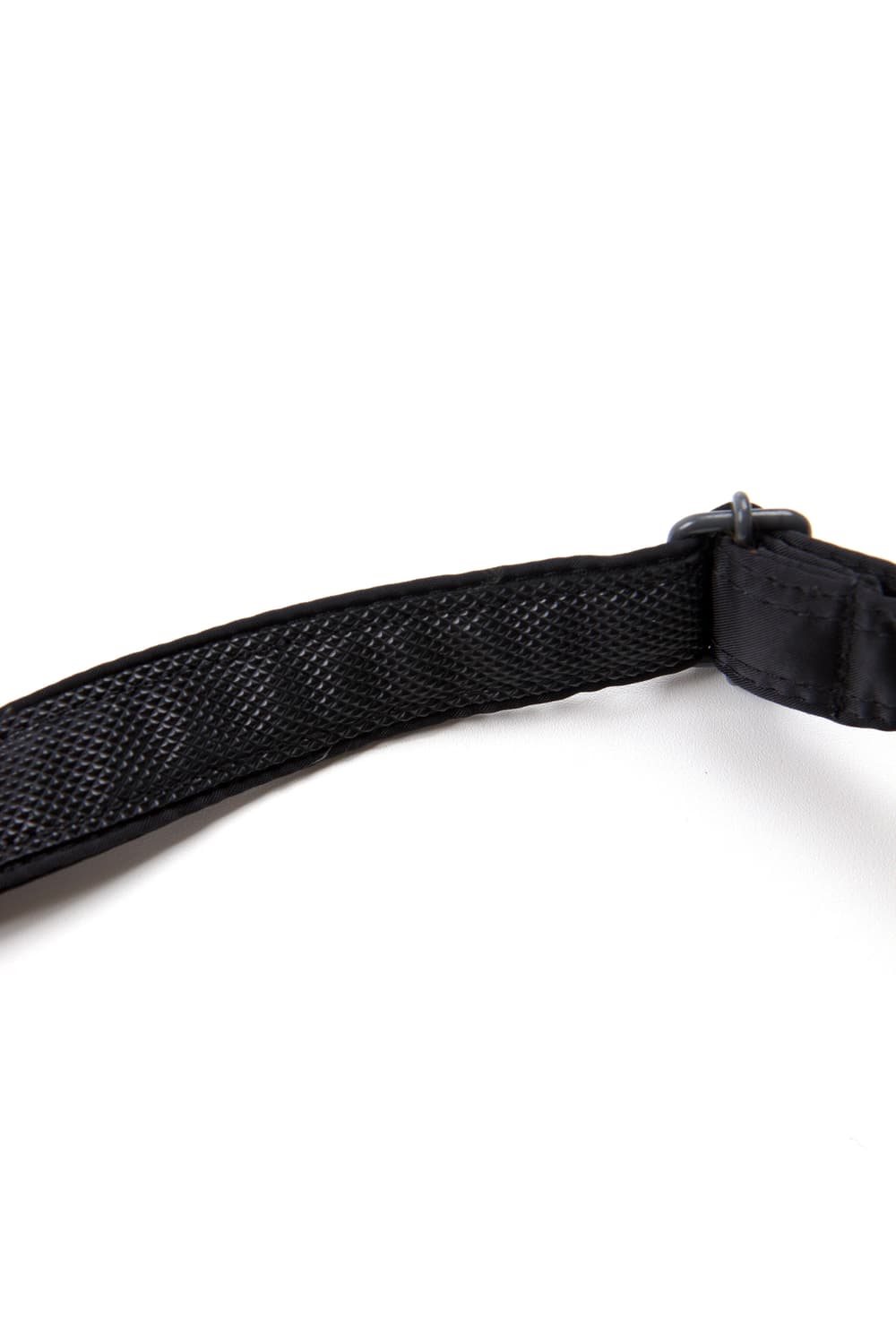 Porter 탱커 숄더백 블랙 상품이미지8