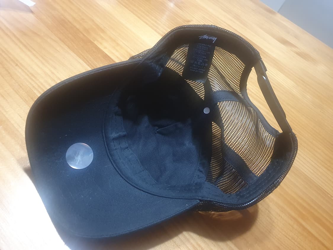 스투시 모자 상품이미지3