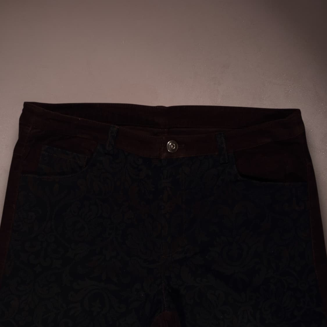 HIPPIE CORDUROY PANT 상품이미지2
