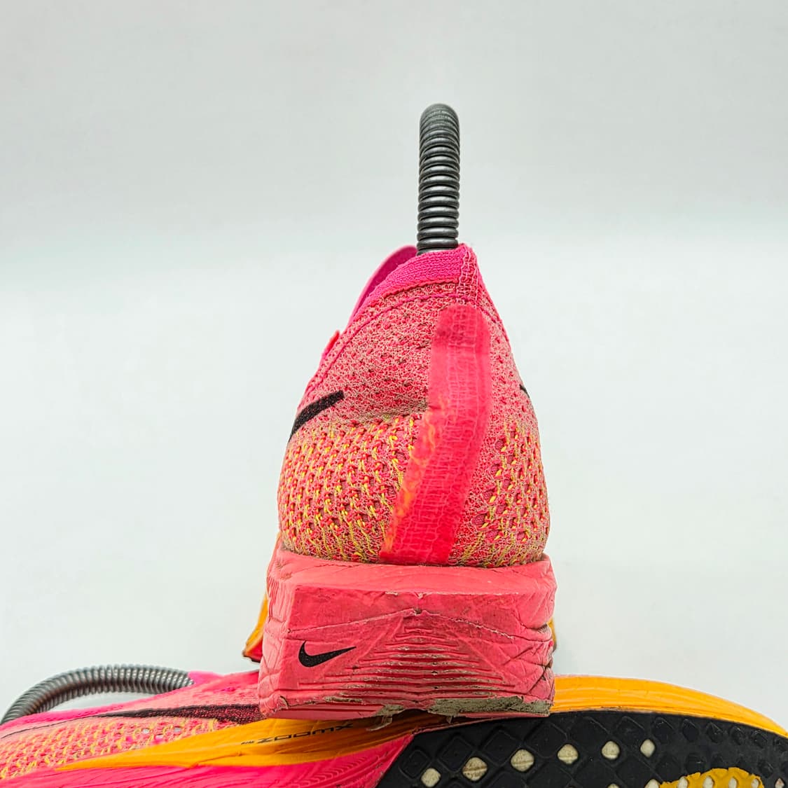 나이키 우먼스 줌X 베이퍼플라이 넥스트%3 하이퍼 핑크 (235) 상품이미지2
