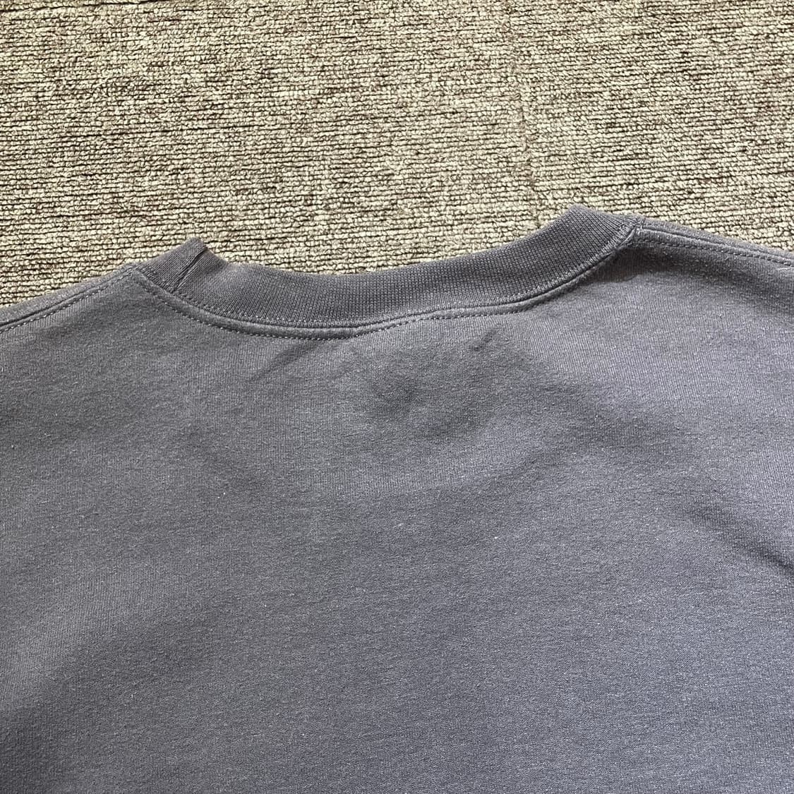 (L) Guildan 길단 프린팅 스웻셔츠 맨투맨  상품이미지7