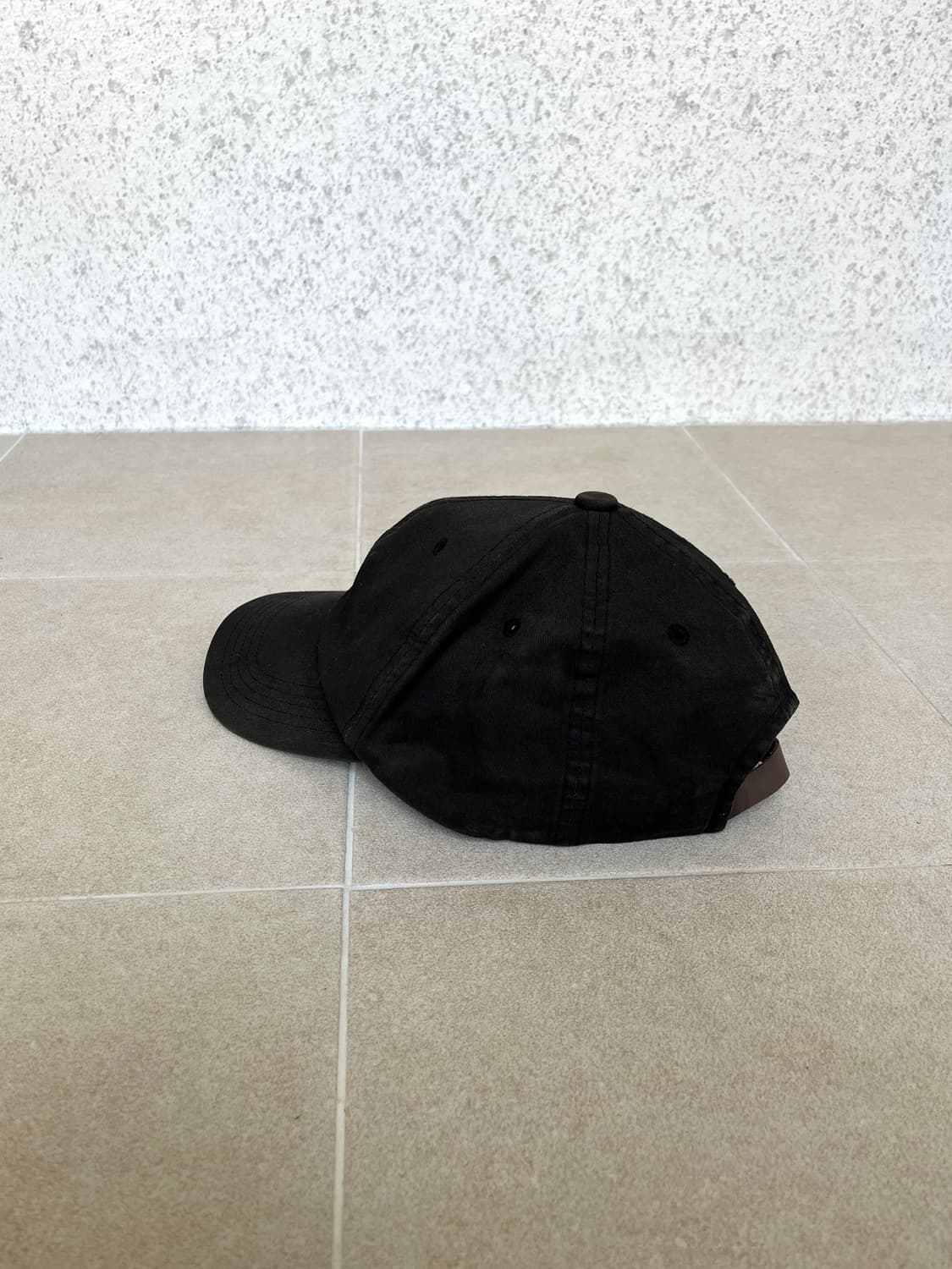 Ca4la washing cap 상품이미지3