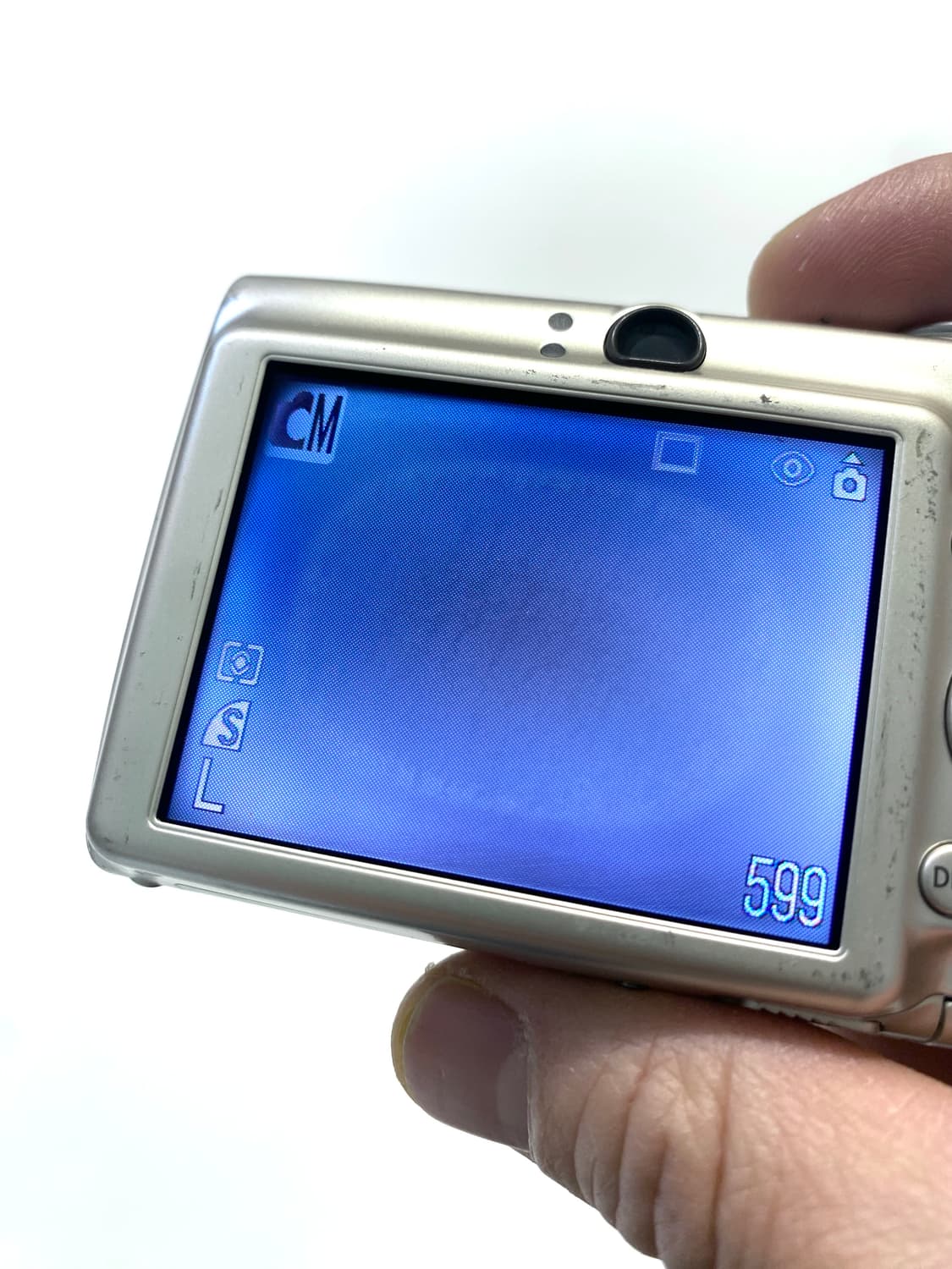 [예약] 캐논 익서스 IXUS 750 디지털 카메라 (IXY 700) 상품이미지4