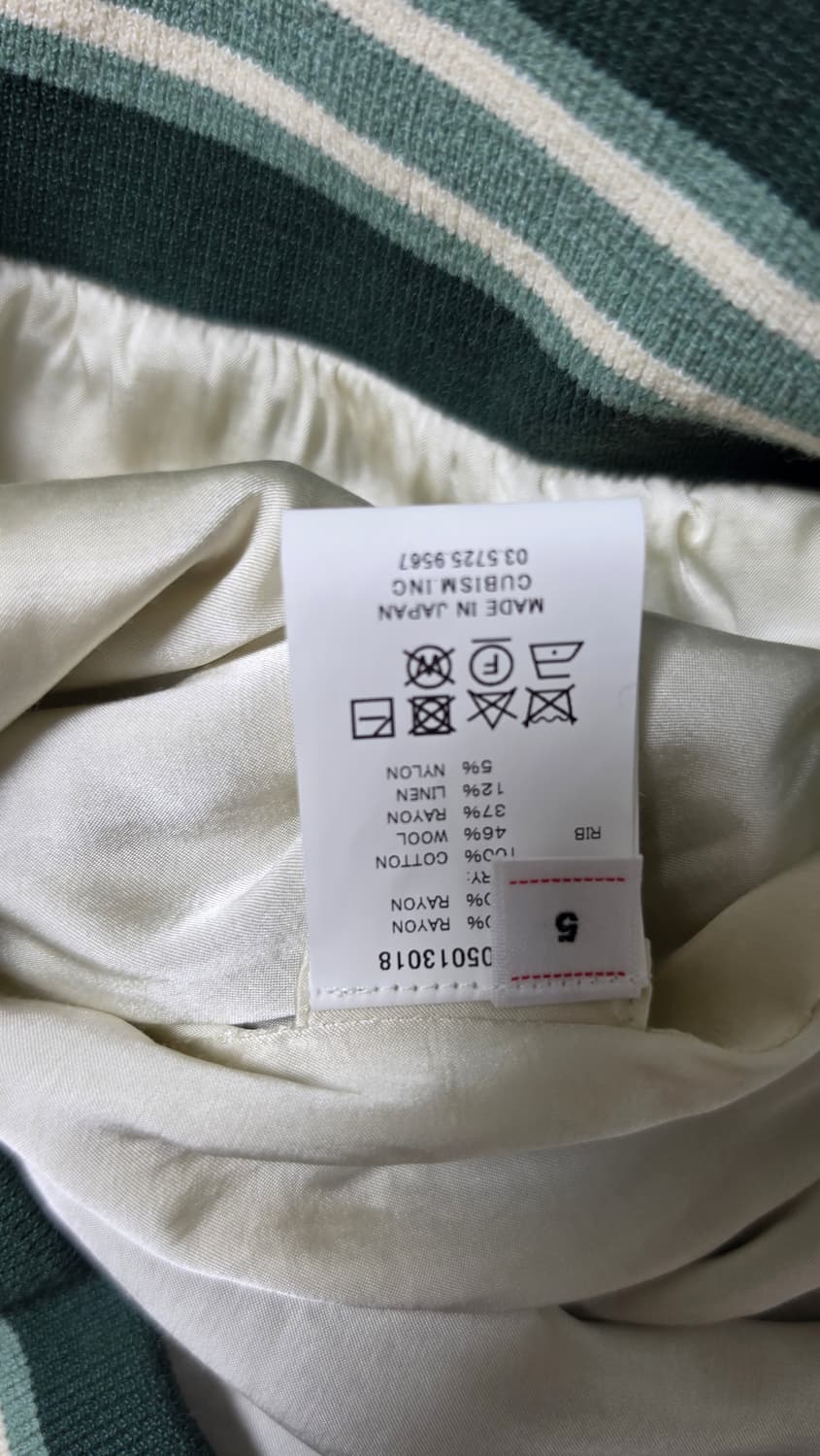 비즈빔 더글라스 5사이즈 판매합니다 상품이미지6