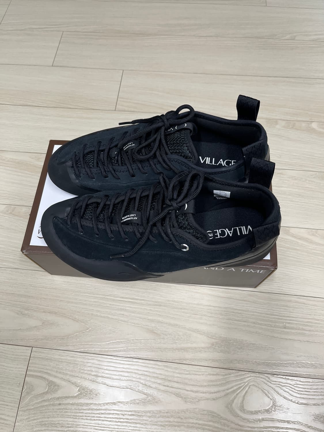 Village 1PM 상품이미지1