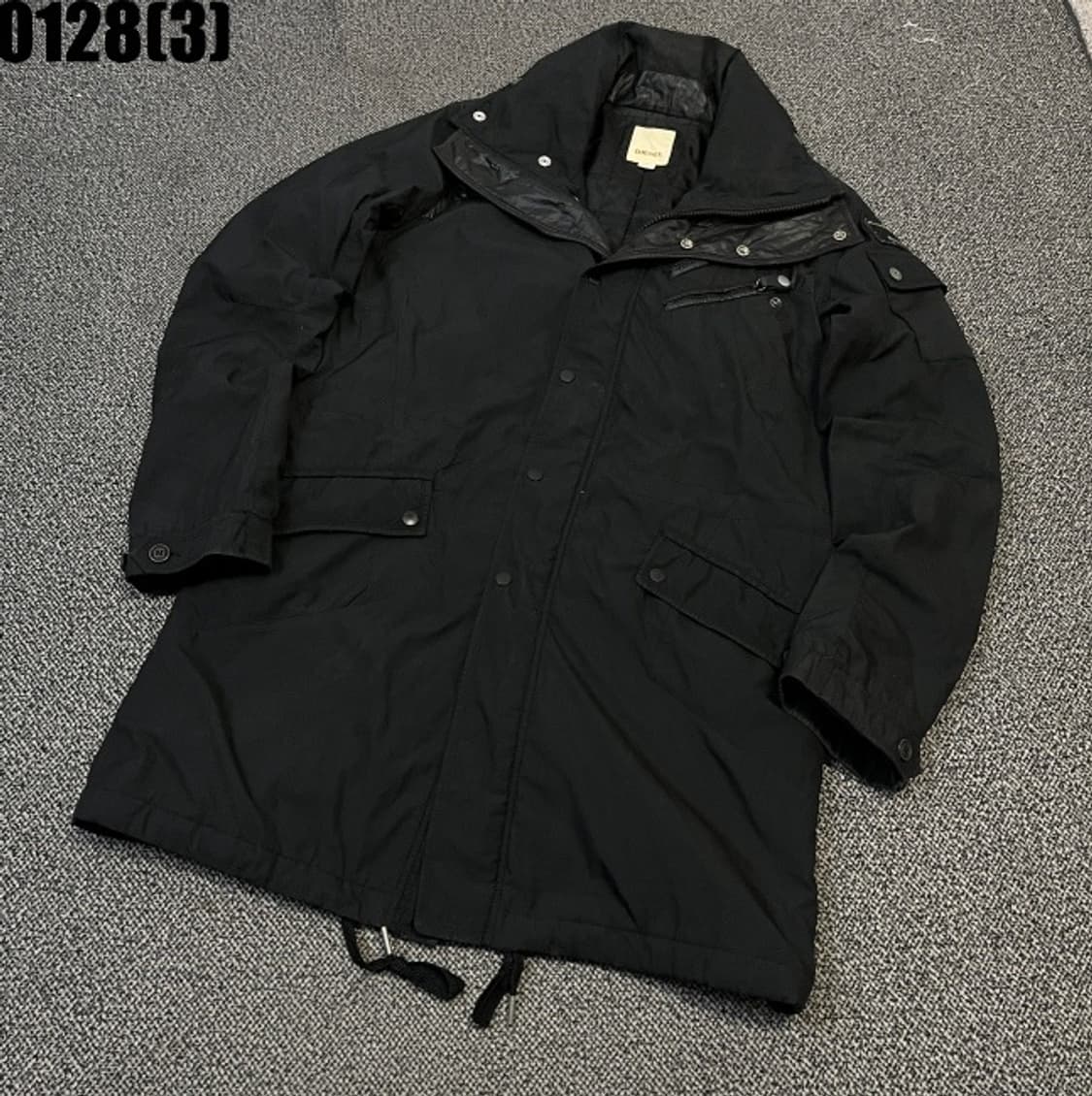 디젤 자켓 상품이미지1