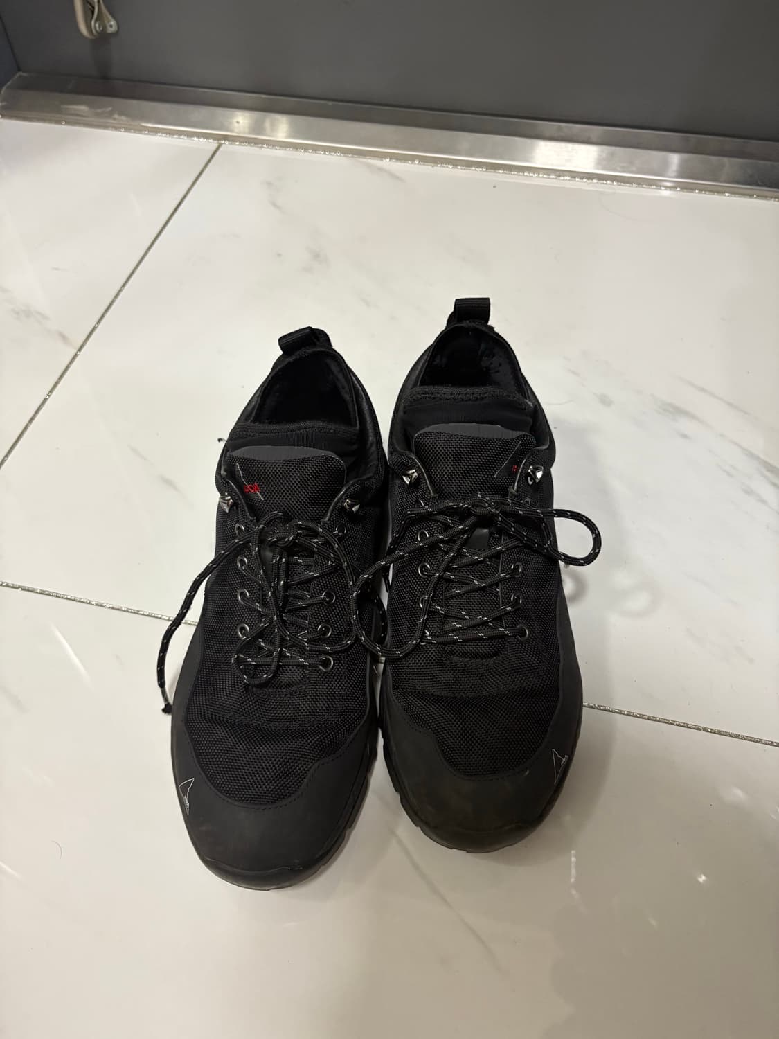 Roa 닐 neal 블랙44사이즈 290 상품이미지2