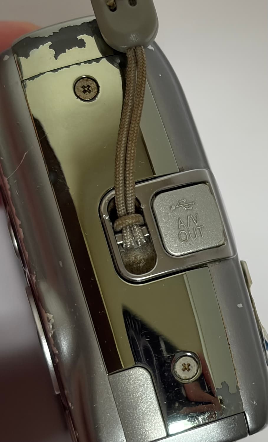 니콘 쿨픽스p3 상품이미지5