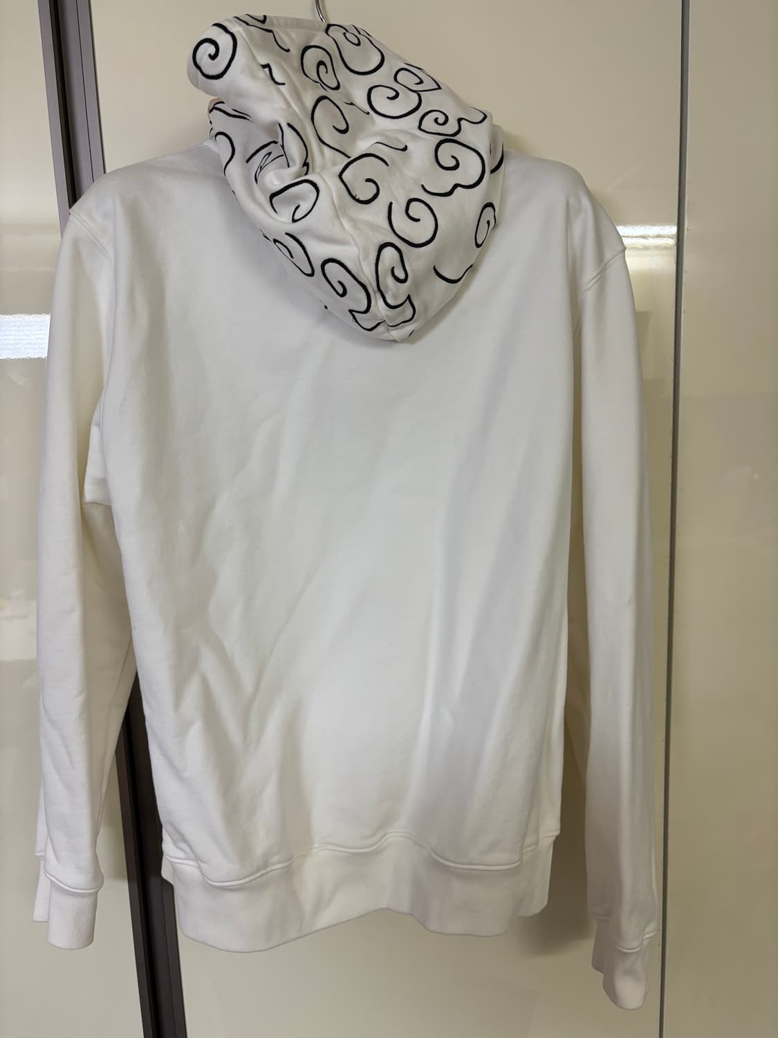 kakazzy nikka full zip 상품이미지4