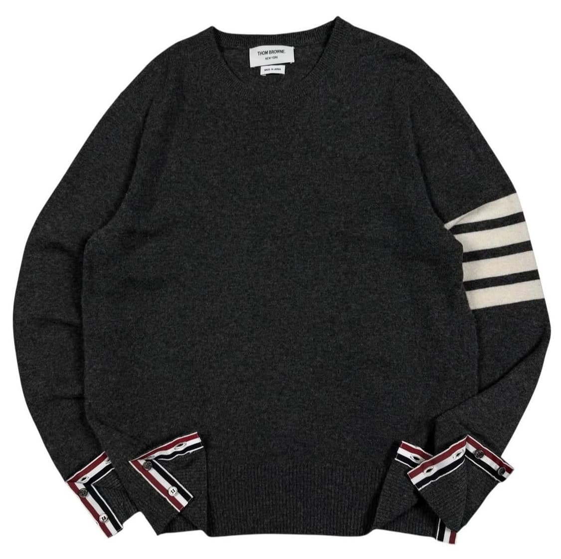 톰브라운 니트 상품이미지1