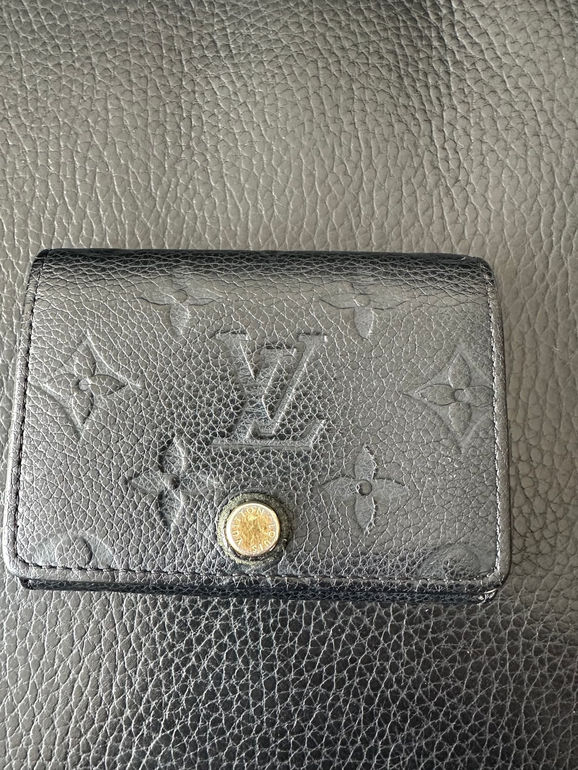 루이비통 비즈니스 카드홀더 상품이미지1