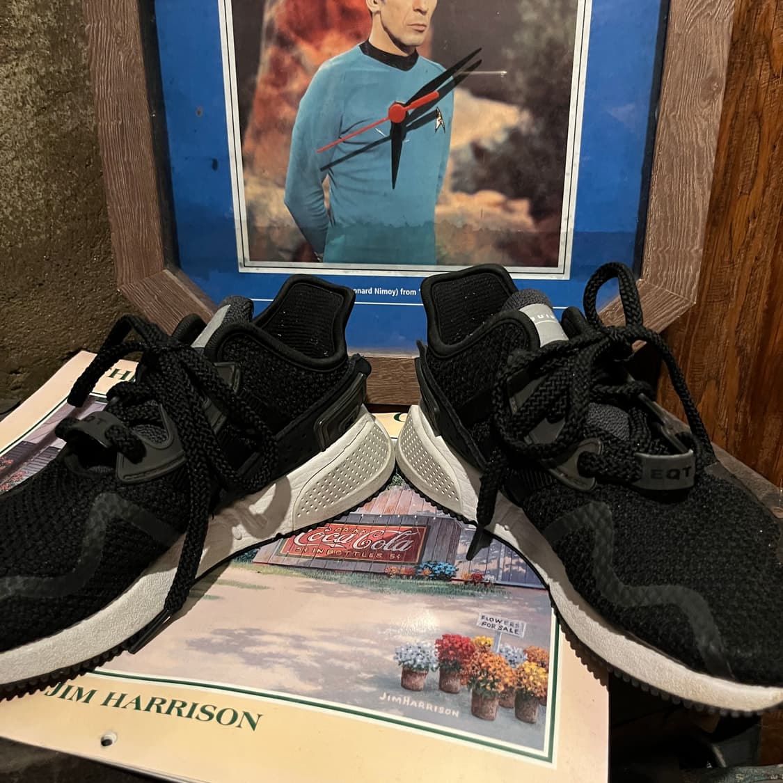 아디다스 런닝화 220 상품이미지2