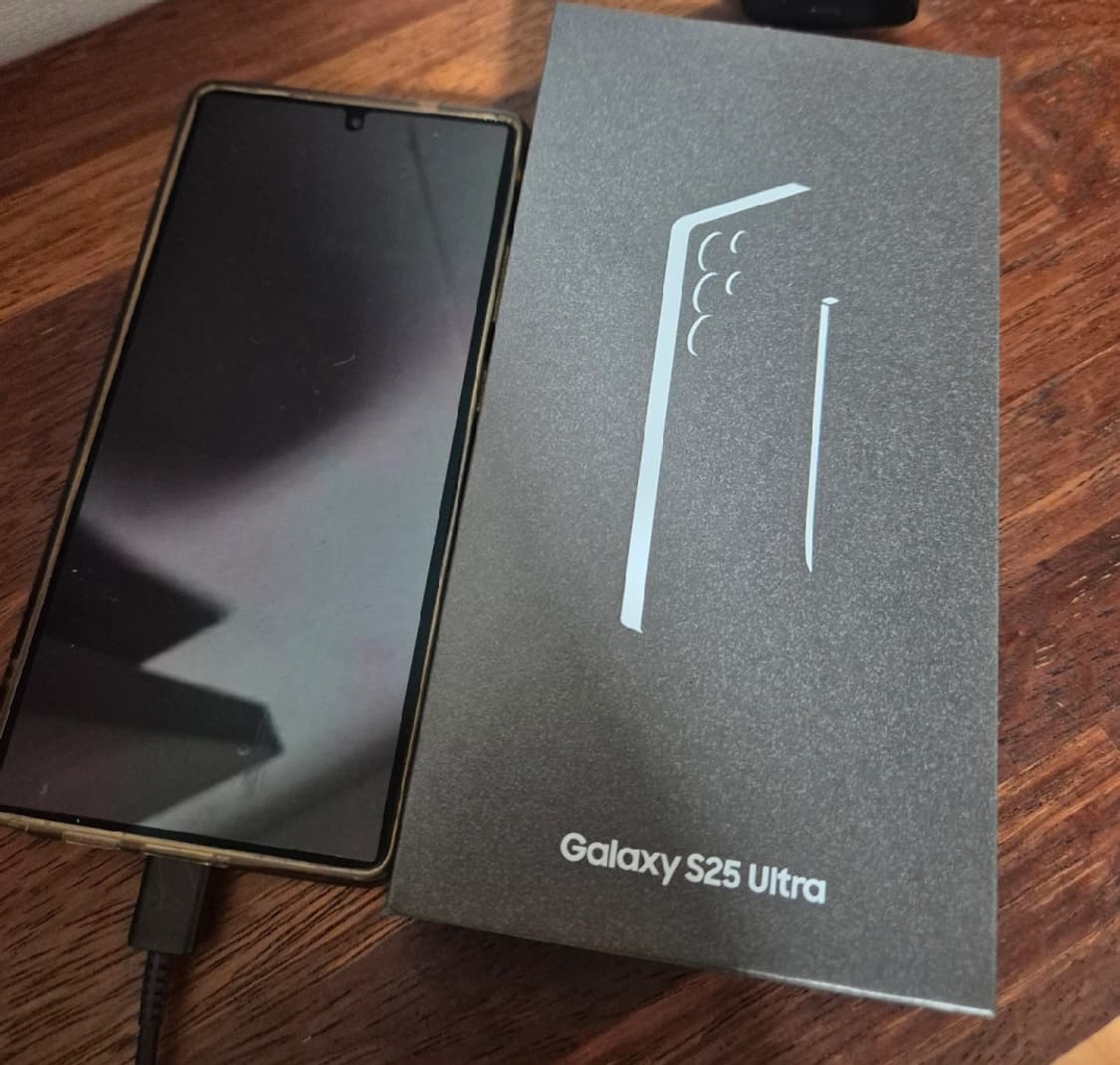 갤럭시 S25 울트라 512기가  상품이미지1