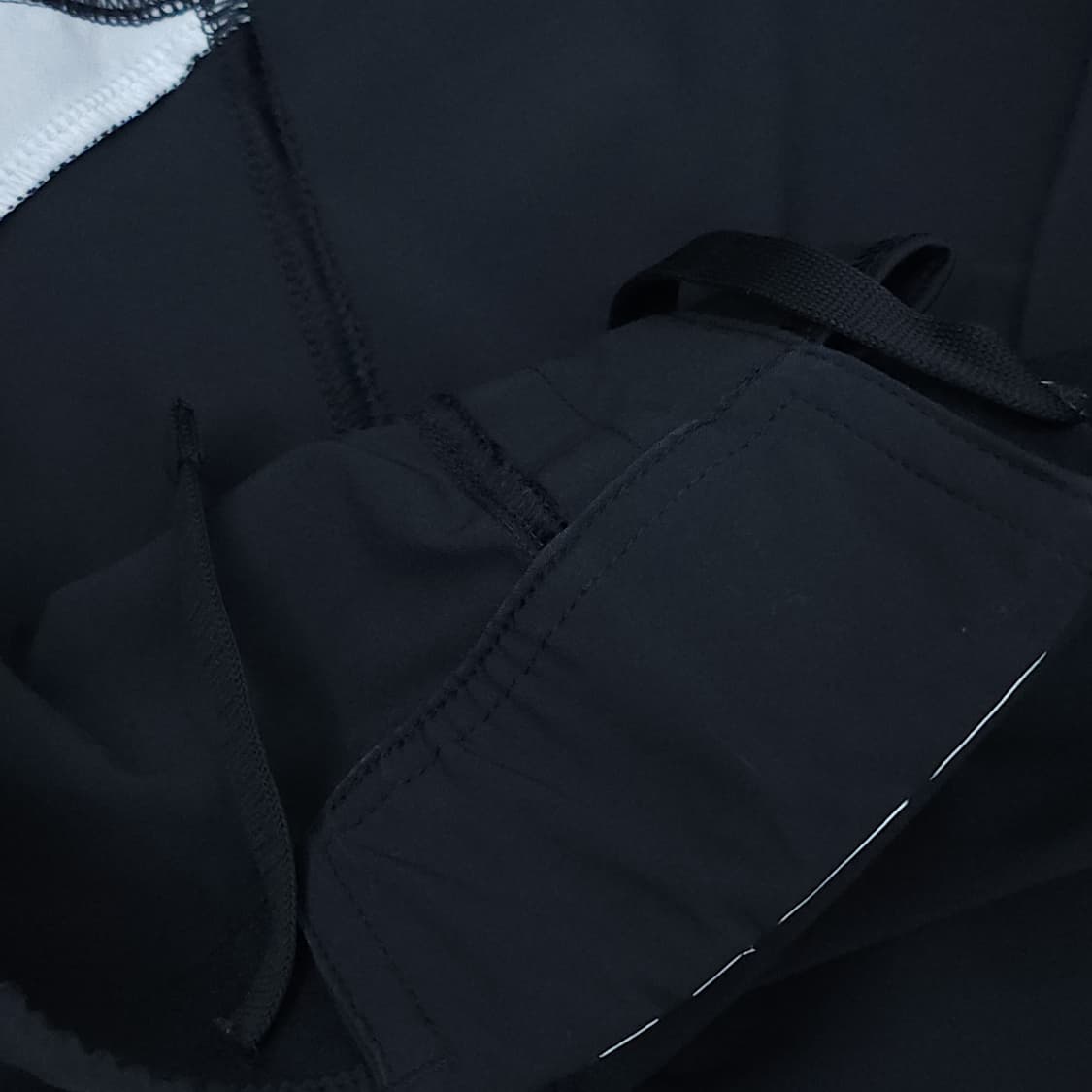 (34)리복 UFC 옥타곤 반바지 쇼츠 팬츠 상품이미지9