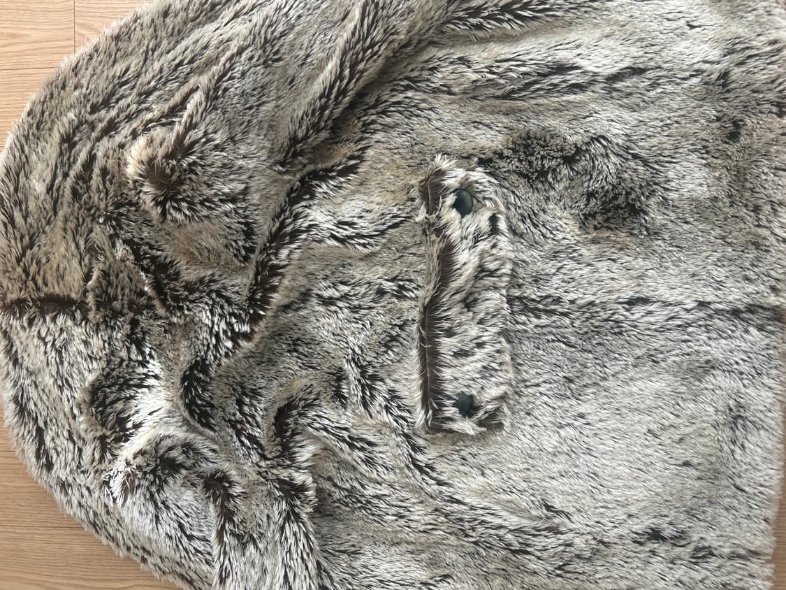 Proenza Schouler 모헤어 코트 상품이미지7