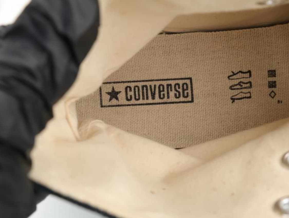 컨버스 스니커즈 상품이미지4