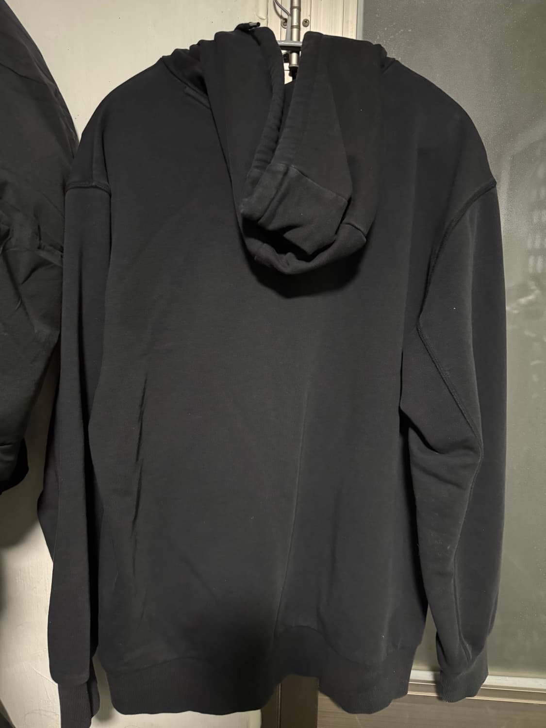 브룩스 후드티 L 상품이미지2