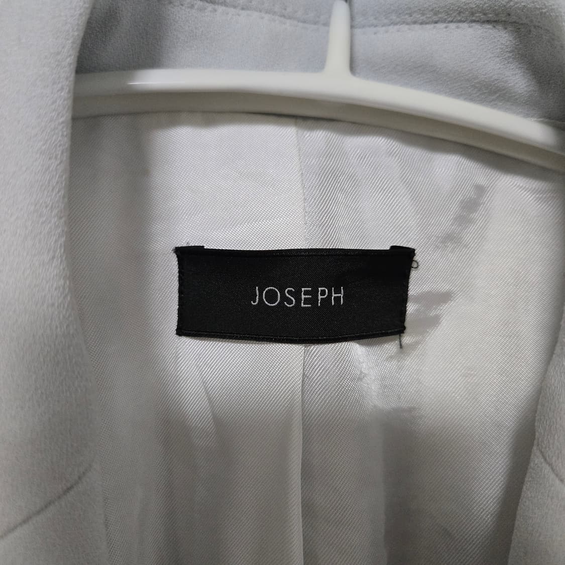 Joseph 조셉 원 버튼 자켓 블레이저 / 여성 자켓 / 여자 자켓 상품이미지3