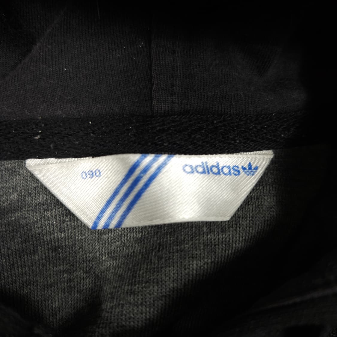 아디다스 파이어버드 후드 져지 상품이미지4