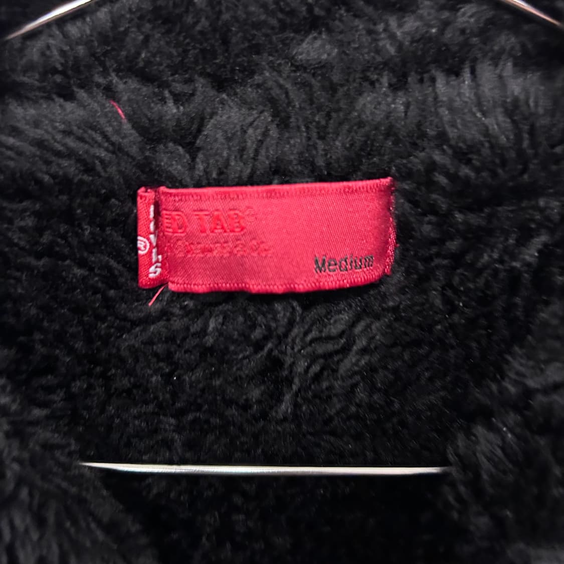 리바이스 레드탭 재팬 코튼 스트라이프 자켓 상품이미지3