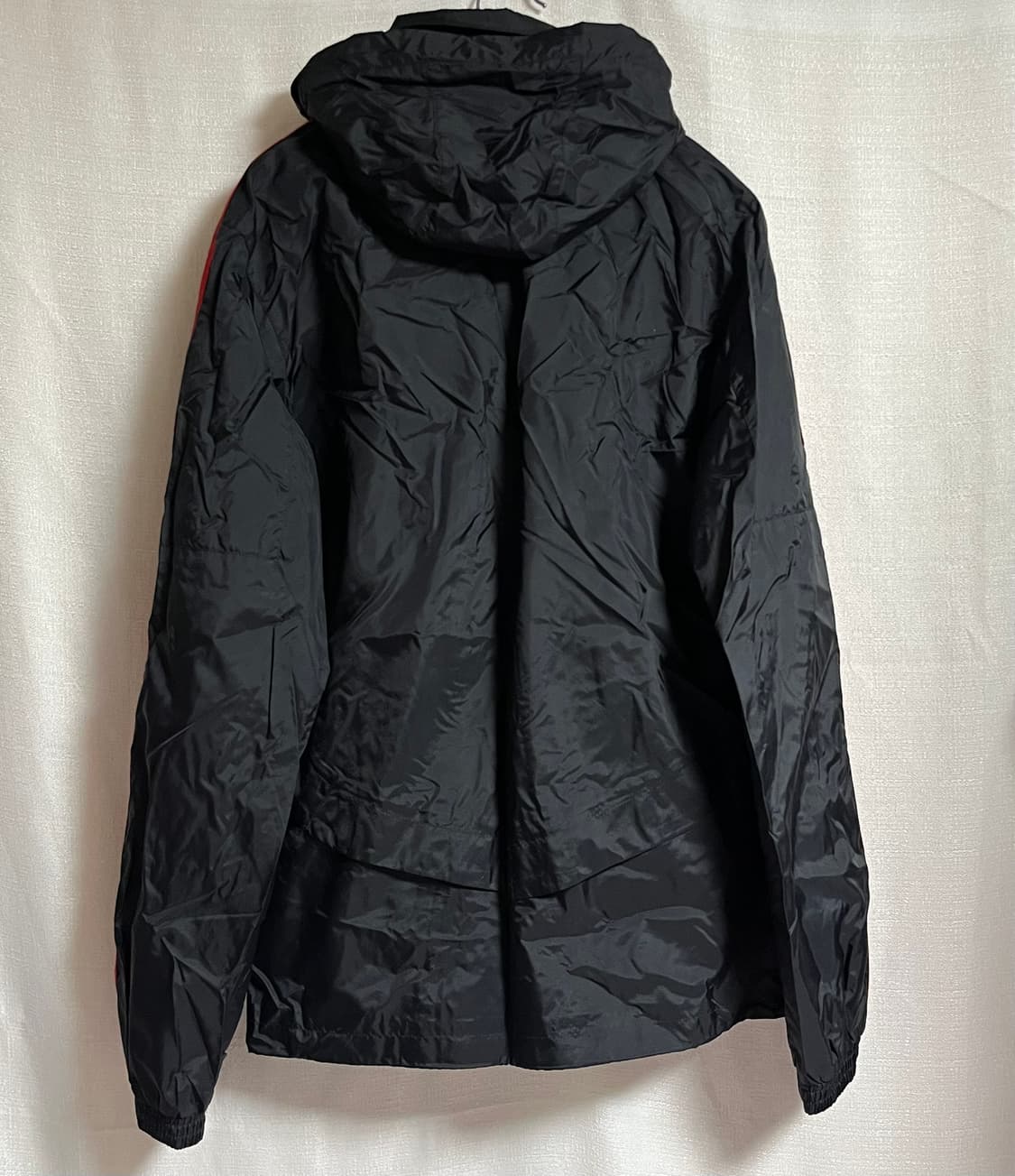 공용 아디다스 AC밀란 바람막이 윈드브레이커 L 상품이미지6