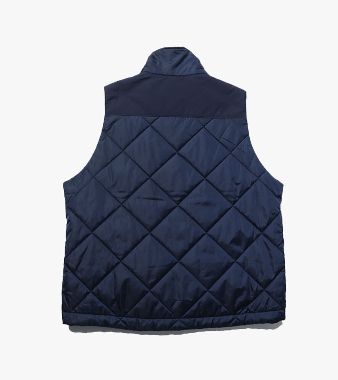 BEAMS - 22FW QUILTING VEST  상품이미지10