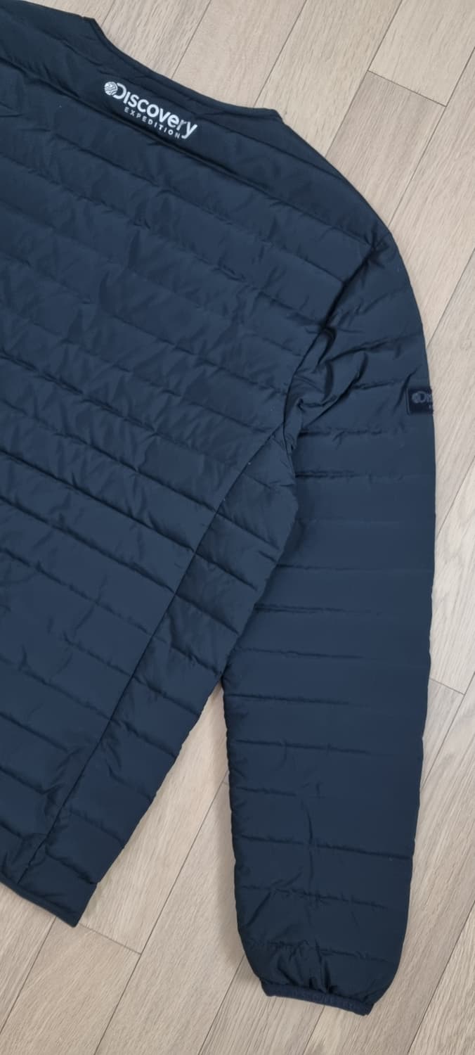 디스커버리 익스페디션 픽시버 U넥 구스 패딩 M _ 공용 상품이미지8