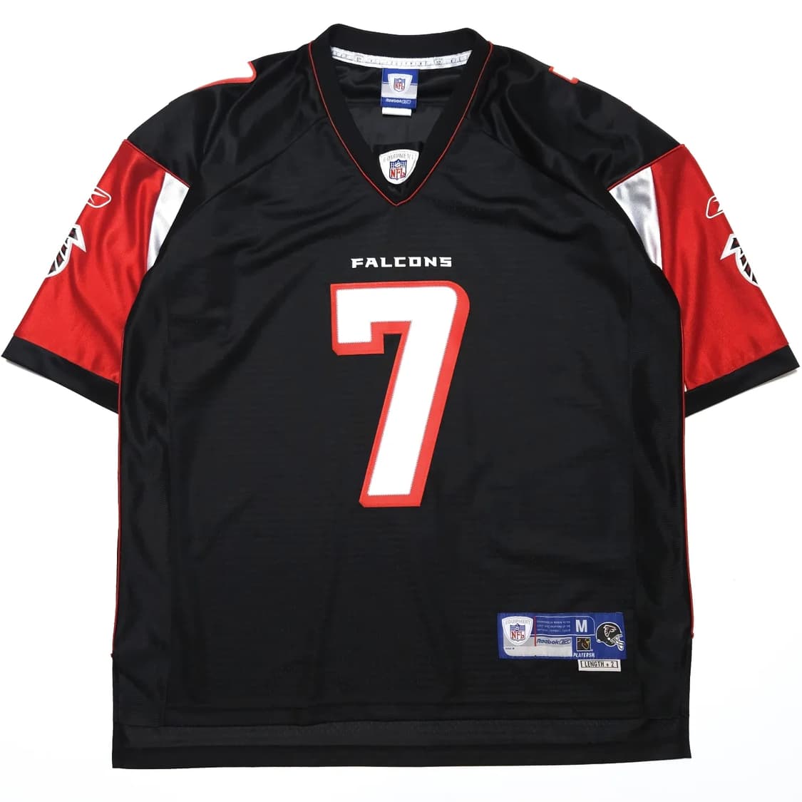 리복 NFL 애틀랜타 팰컨스 마이클 빅 유니폼 져지 상품이미지1