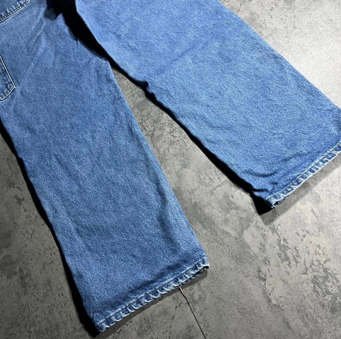 칼하트 더블니 데드스탁급 상품이미지9