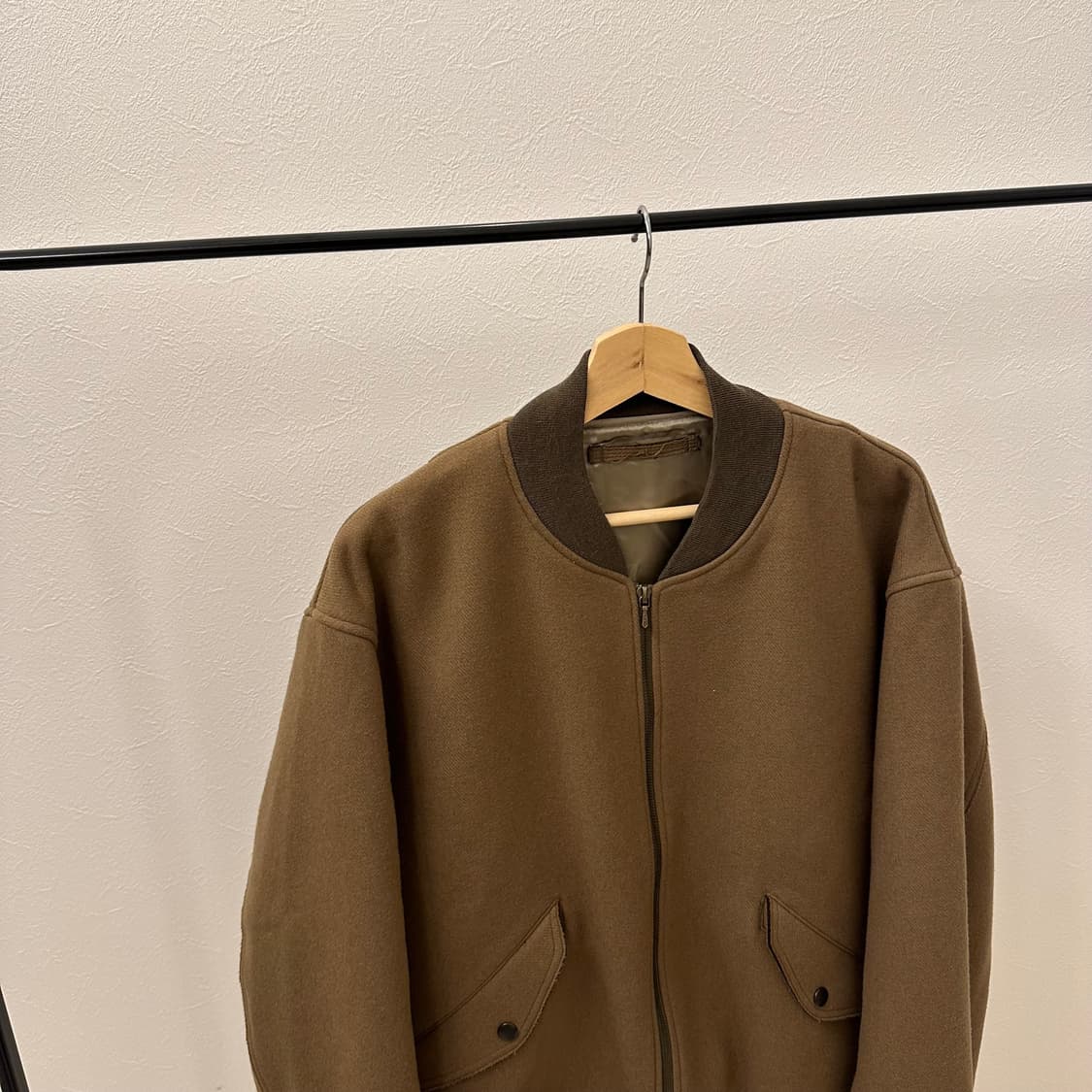 캡틴선샤인 플라이트 자켓  상품이미지5