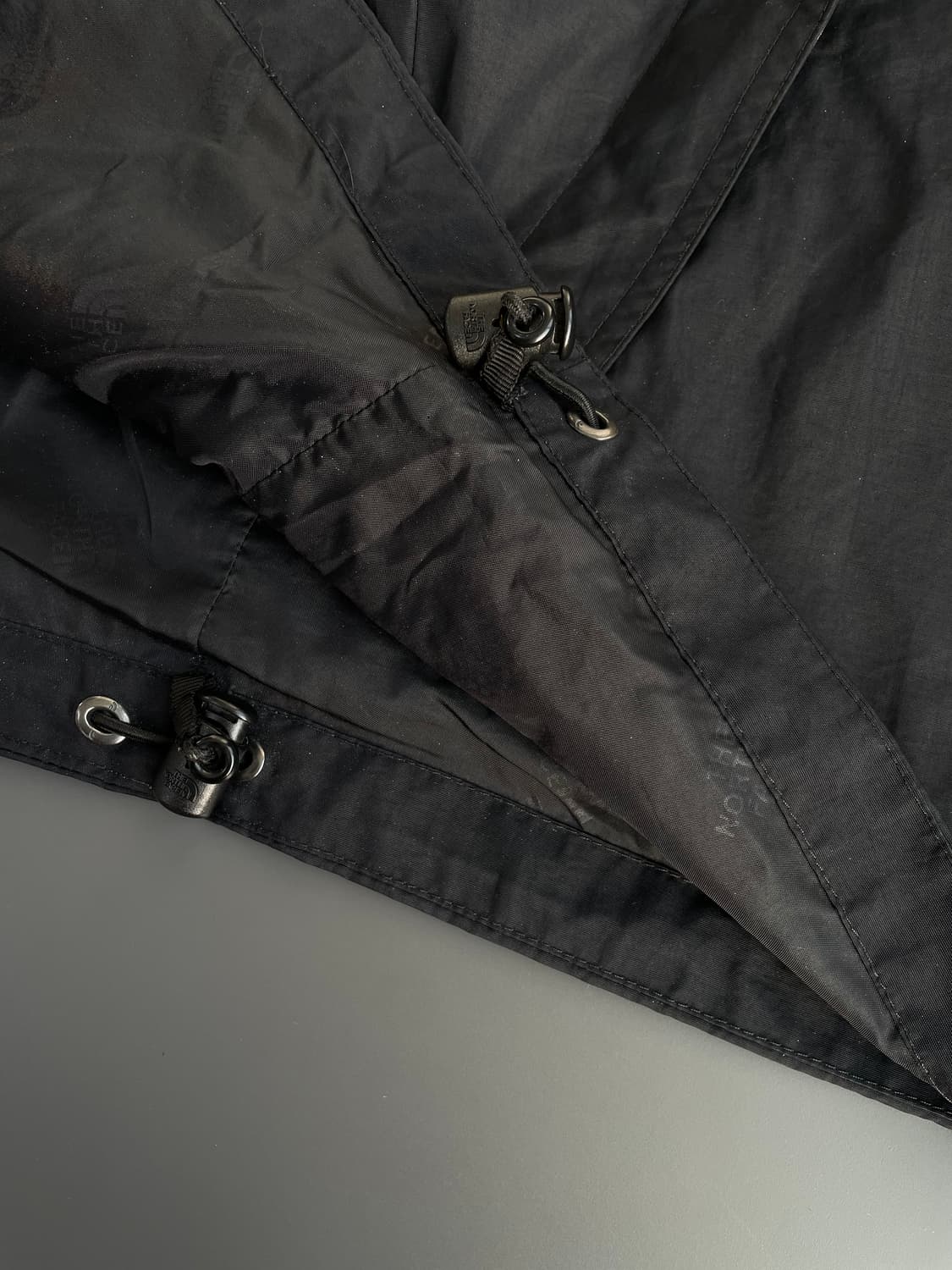 [XXL] 노스페이스 바람막이 윈드브레이커 자켓 고프코어 상품이미지6