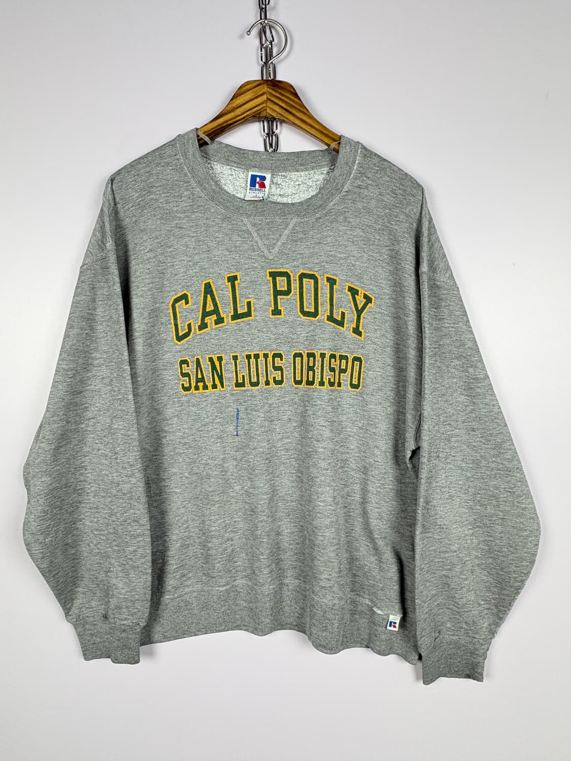 러셀 맨투맨 상품이미지1