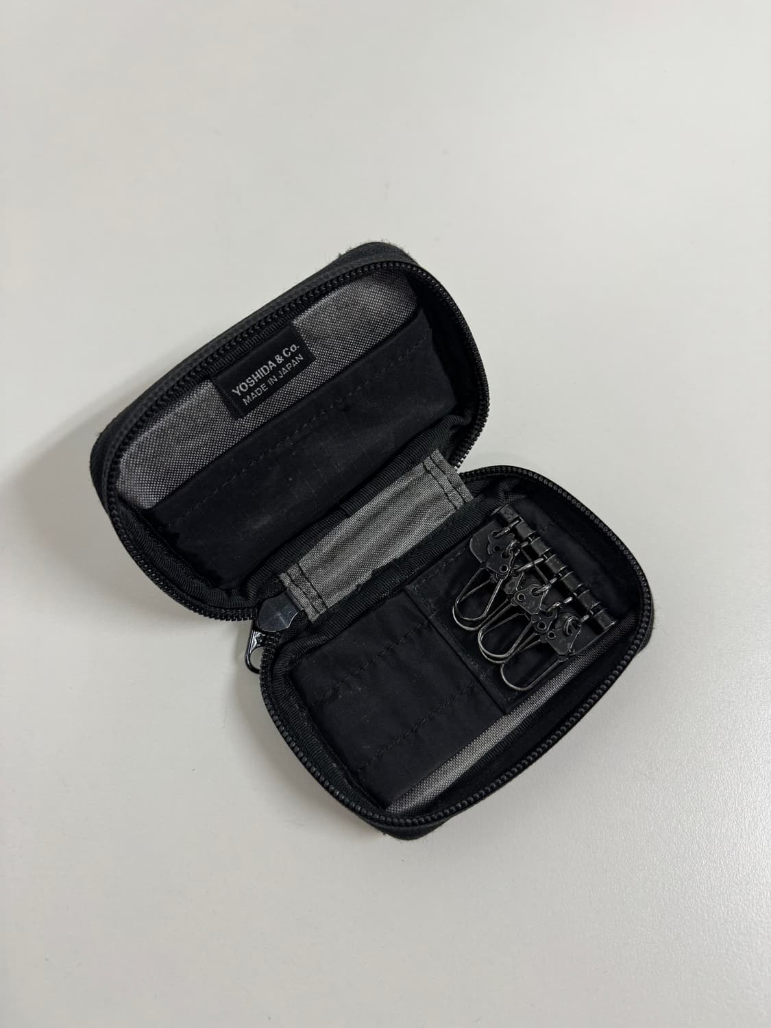 포터 택티컬 키케이스 OS 상품이미지5