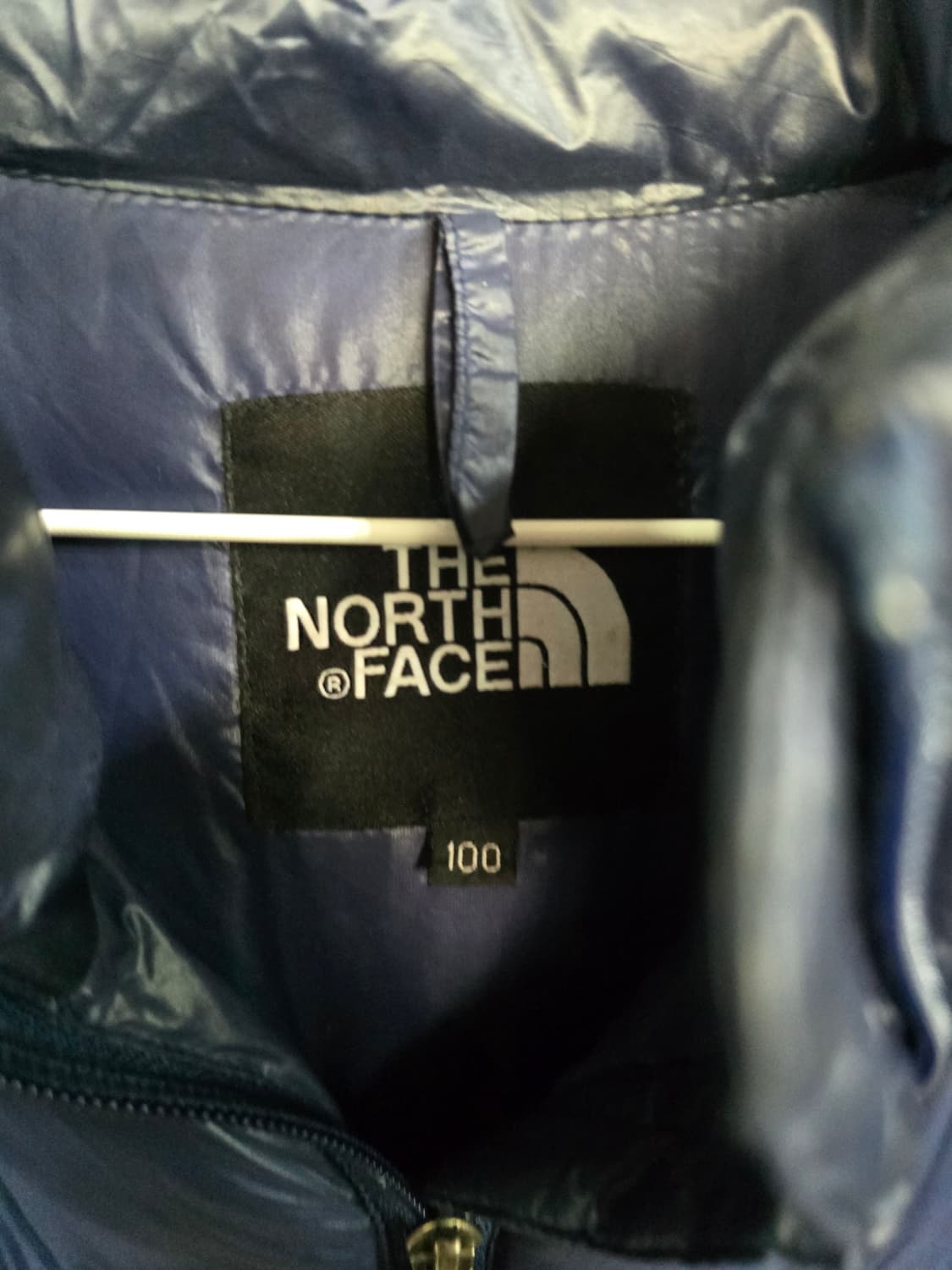 노스페이스 거위털패딩  상품이미지3