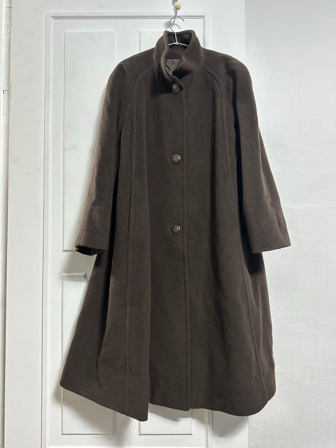 신지아로카 CINZIA ROCCA 롱 코트 상품이미지1