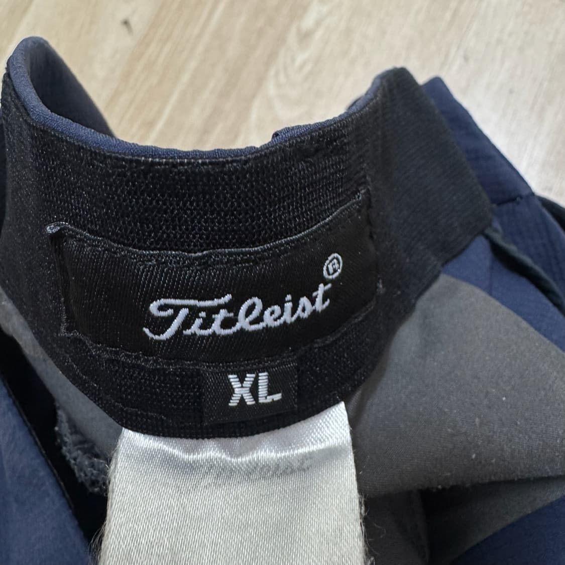 타이틀리스트 남성 골프 반바지 XL/105  상품이미지5