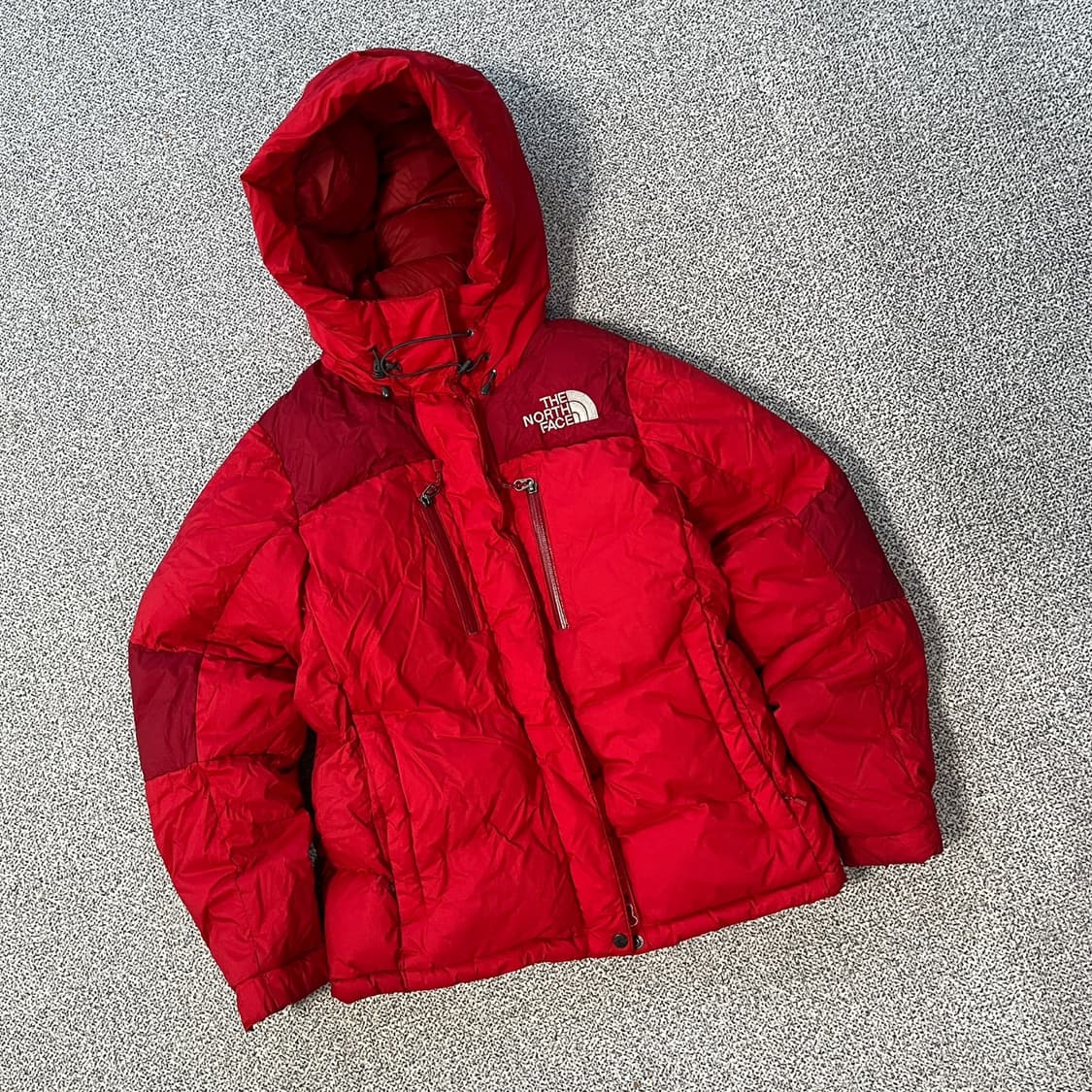 노스페이스 바람막이 자켓 상품이미지1